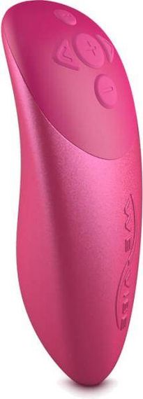 Вибромассажер для пар We-Vibe Chorus, Pink sexstyle | Зображення 2