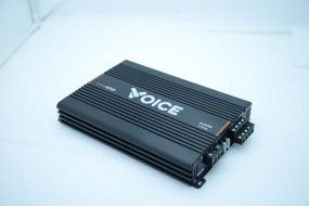 4-канальний підсилювач Voice LX-4080