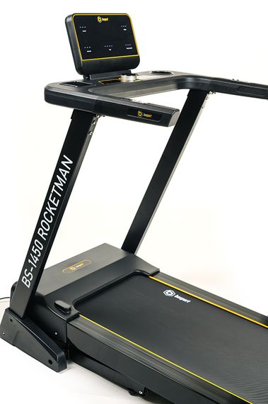 Бігова доріжка Besport BS-1450 ROCKETMAN | Зображення 8