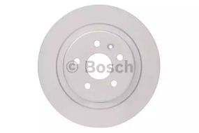 Диск гальмівний OPEL ASTRA, OPEL ASTRA, BOSCH (0986479D90)