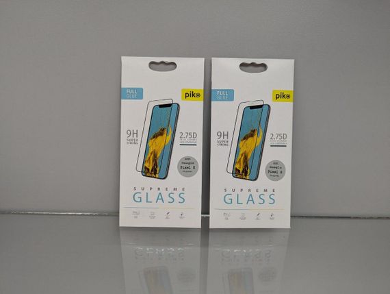 Захисне скло  Full Glue Piko Google Pixel 8 5D