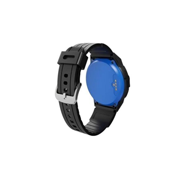 Смарт часы Kids SM LT32 GPS+IP65 Blue | Зображення 1