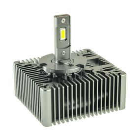 LED лампа DECKER LED PL-04 6K D5