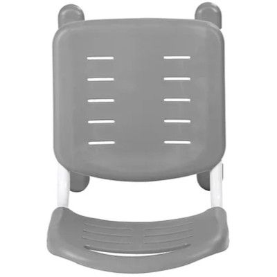 Школьный стул FunDesk SST3LS Grey | Зображення 3