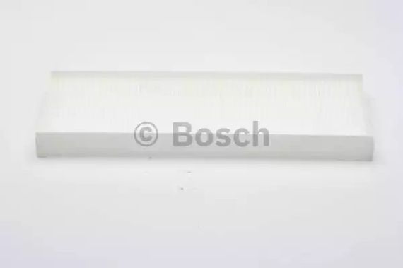 Фільтр салону 2017 VW/AUDI Passat,80, A4-05, BOSCH (1987432017) | Зображення 2