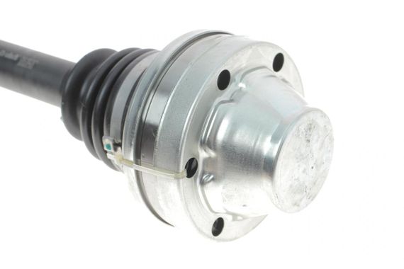 Полуось передняя Audi Q7 VW Touareg 02-15 30x523  44071726501 | Зображення 3