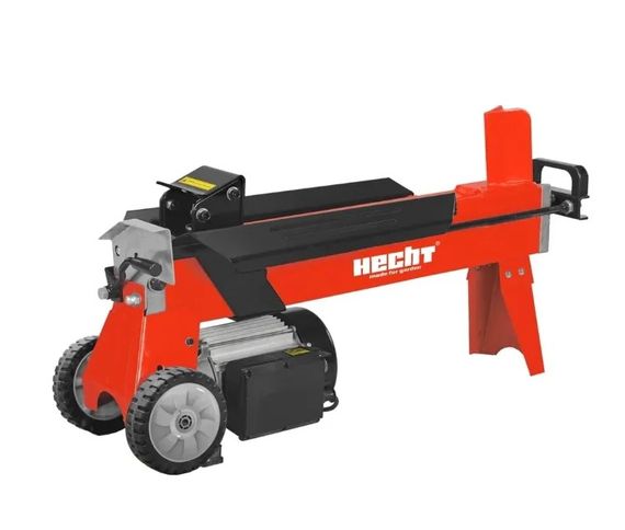 Дровокол электрический HECHT 6500 | Зображення 3