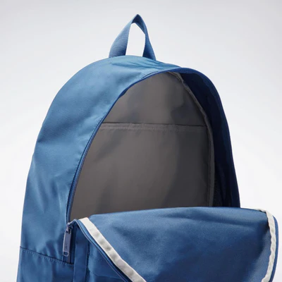 Спортивный рюкзак 23L Reebok Myt Backpack синий | Зображення 6