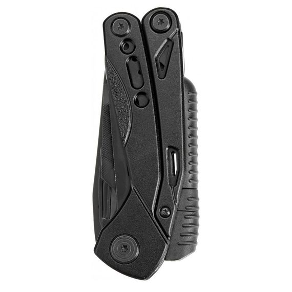 Мультитул 13 в 1 black - MFT-131PW Werk | Зображення 7