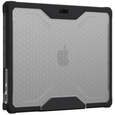 Чохол UAG для Apple MacBook Pro 16' 2021 Plyo, Ice (134003114343) | Зображення 9