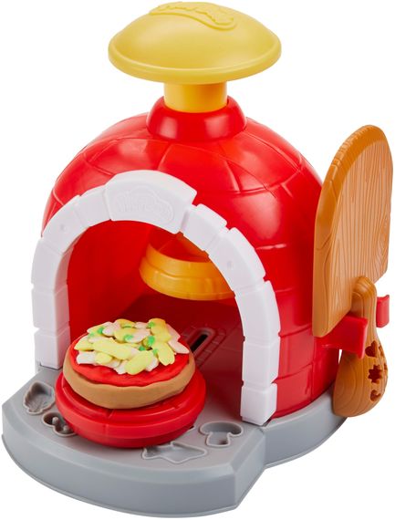 Ігровий набір Play-Doh: Kitchen Creations Pizza Oven (Піч піцу) | Зображення 5