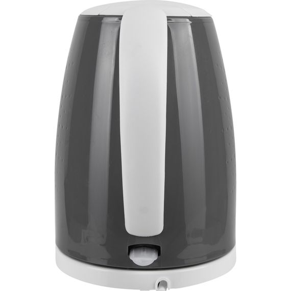 Електрочайник Saturn ST-EK8438U Lt.Grey/White | Зображення 3