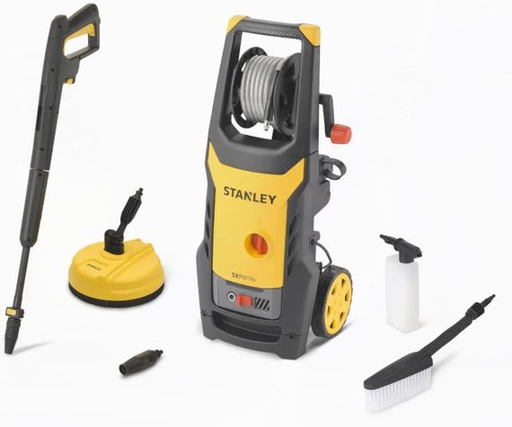 Мийка високого тиску Stanley SXPW16E