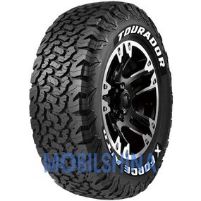 Всесезонные шины Tourador X FORCE A/T II (265/70R16 116T)