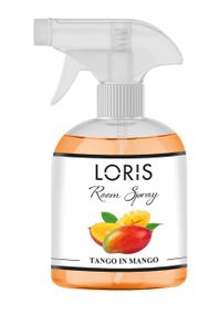 Спрей для дома Loris parfum 500 мл Манго