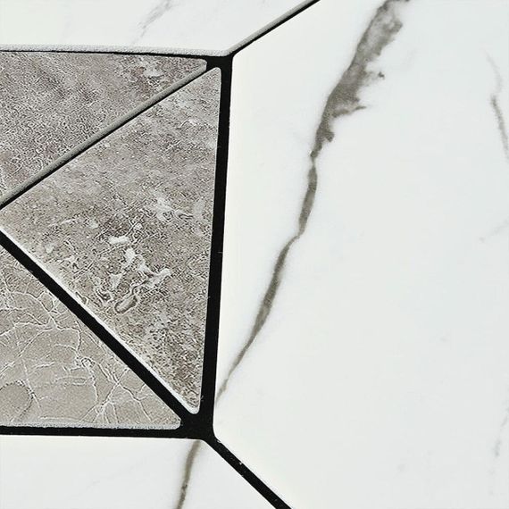 Самоклеюча PET мозаїка 30*30CM*4MM (D) SW-00002445 | Зображення 1