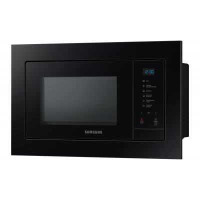 Микроволновая печь Samsung MS23A7118AK/UA | Зображення 1
