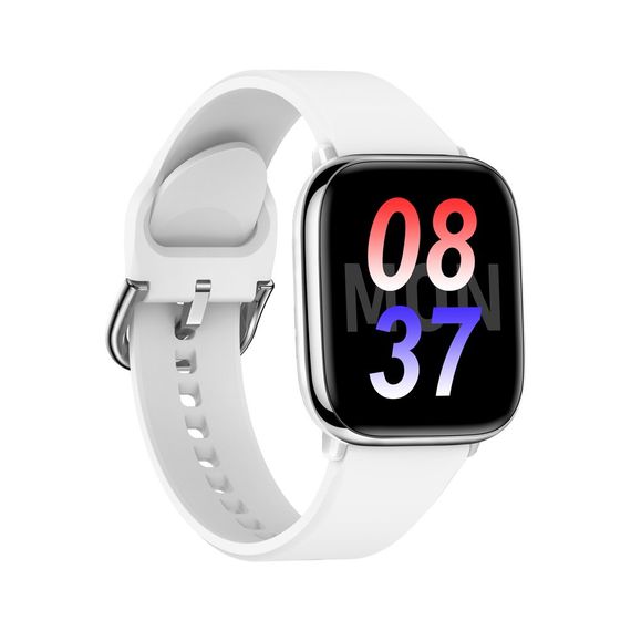 Смарт-годинник Gelius Pro GP-SW014 (Amazwatch GTi) Crystal White (Pro GP-SW014 (Amazwatch GTi) Crystal Whi) | Зображення 2