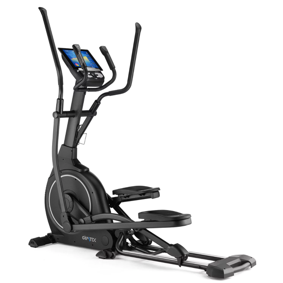 Орбітрек Gymtek XCF7000 електромагнітний | Зображення 6