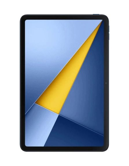 Планшет POCO Pad C1 4/64GB Blue | Зображення 1
