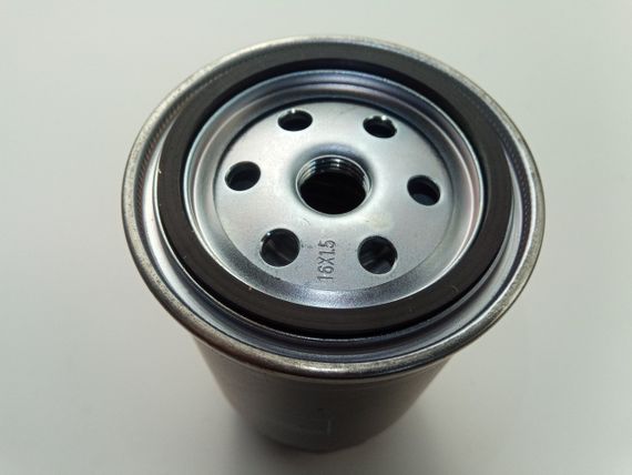 Фільтр паливний Tucson 2.0 CRDi, Konner (KFF-742) (31922-2E900) | Зображення 2
