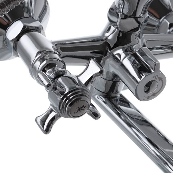 Змішувач для ванної CRON ZEUS 140 CR0852 | Зображення 1