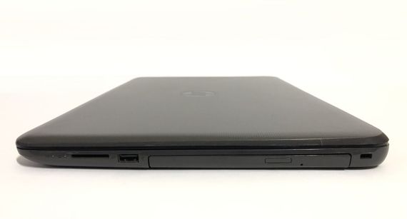 Ноутбук HP 250 G5 Grey / 15.6" (1366x768) TN / Intel Core i3-5005U (2 (4) ядра по 2.0 GHz) / 8 GB DDR3 / 128 GB SSD / Intel HD Graphic 5500 / WebCam / DVD-ROM / Win 10 Pro б/у | Зображення 3