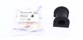 Втулка стабілізатора переднього VW T5 03- T6 15- d=24mm  37641