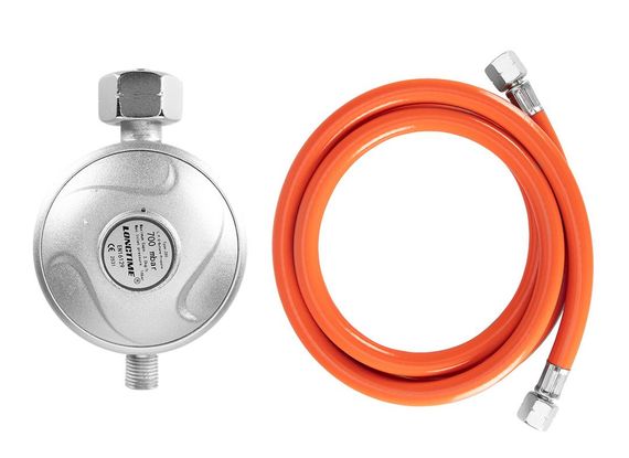 Теплова гармата Neo Tools 15 кВт, площа обігріву 150 кв.м., підлоговий, чорний (90-083) | Зображення 3