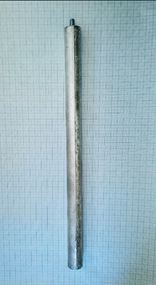 Анод магнієвий 26/400 м8/25 M&G(Італія).