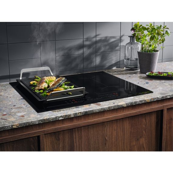 Варочна поверхня Electrolux CIV644 | Зображення 2