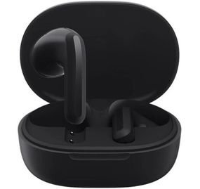 Наушники Redmi Buds 4 Lite (BHR7118GL)(BHR7218GL) Black