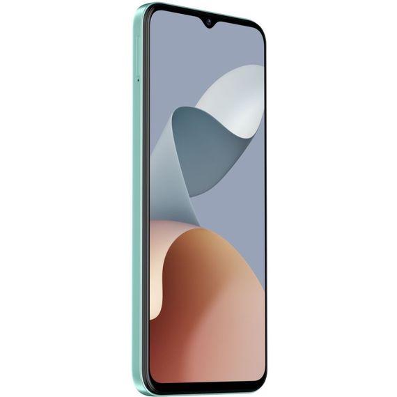 Мобільний телефон ZTE Blade A73 4/128GB Green (1011469) | Зображення 7