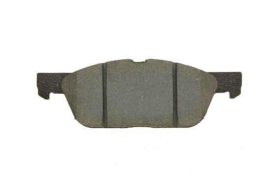 Колодки тормозные передние Ford Galaxy III S-Max 15- 22-1117-0 | Зображення 4