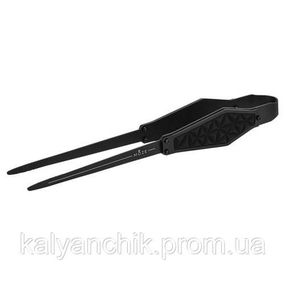 Щипцы для Кальяна Moze Flare Black