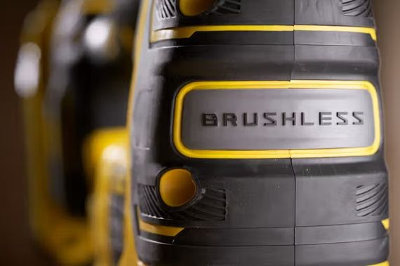 Пила лобзикова акумуляторна STANLEY FATMAX без АКБ та ЗП (SFMCS650B) | Зображення 1