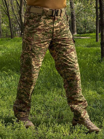 Штани Rip-stop STALKER xижак