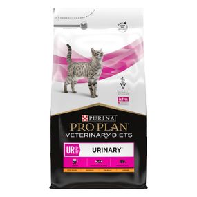 Сухий корм для котів із сечокам'яною хворобою Purina Veterinary Diets UR Urinary 350 гр