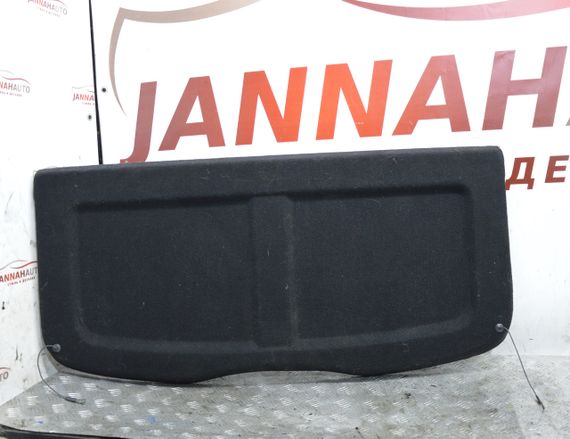 Полиця багажника Hyundai i30 2007-2010 Шторка багажника Хьюндай і30 | Зображення 4