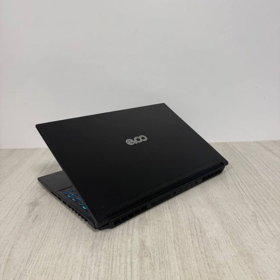 Ігровий ноутбук Evoo Gaming 15 / 15.6" (1920x1080) IPS / AMD Ryzen 5 4600H (6 (12) ядер по 3.0 - 4.0 GHz) / 8 GB DDR4 / 256 GB SSD / nVidia GeForce GTX 1650, 4GB GDDR6, 128-bit / WebCam б/в | Зображення 4