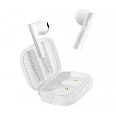 Беспроводные наушники Haylou GT6 TWS Bluetooth White | Зображення 2
