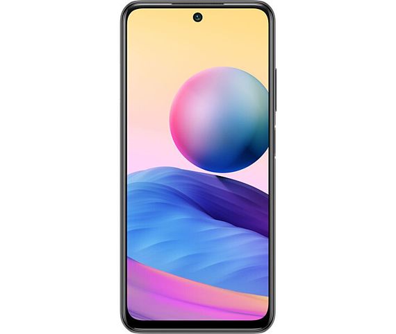 Смартфон Xiaomi Redmi Note 10 5G 8/128GB Graphite Gray Global Rom | Зображення 1