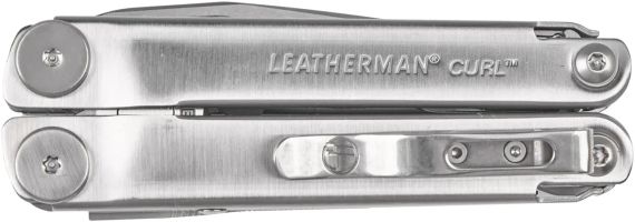Мультитул Leatherman 832932 CURL синтетичний чохол | Зображення 4