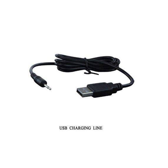 Віброяйце-електростимулятор Pretty Love "Shock Fun" BI-014609W-1 Sex Aura | Зображення 8