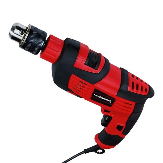 Электрическая ударная дрель HAISSER ID-10S | Зображення 4