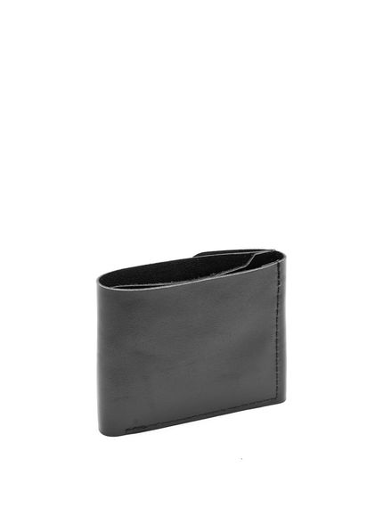 Гаманець Sambag SSH чорний 11 x 9 см (31111101) | Зображення 3