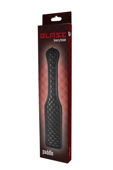 Шльопанка Dream Toys BLAZE PADDLE DIAMOND BLACK | Зображення 1