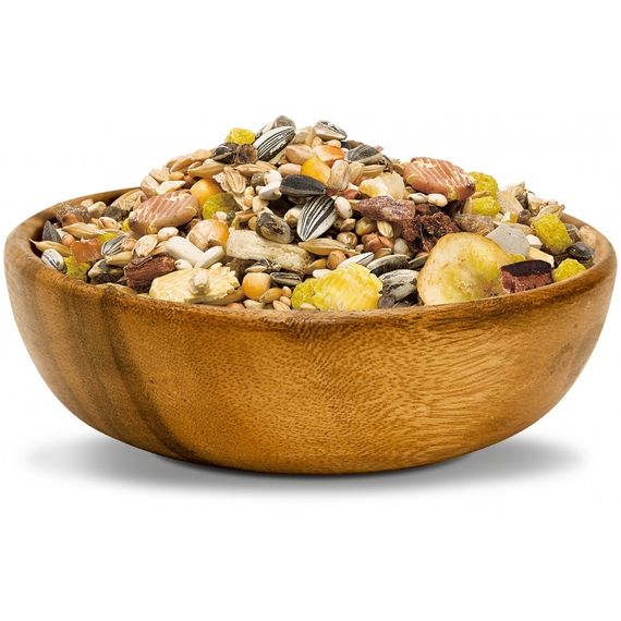 Корм для великих африканських папуг Vitakraft African, 750 гр | Зображення 1