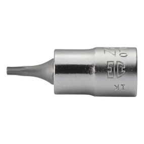 Викруткова голівка Wurth 1/4" ТХ10