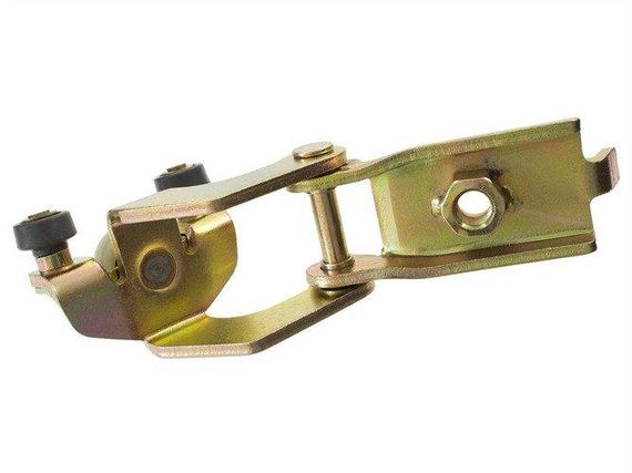 VW LT (95-06) ролик середній для розсувних бічних правих дверей 9017601347, Мерседес Спрінтер | Зображення 1